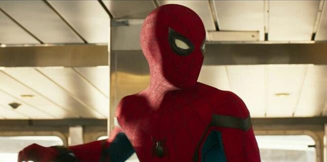 La clip di Spider-Man: Homecoming presentata agli MTV Movie Awards è un tuffo nel mondo adolescenziale di Peter Parker Peter Parker aka Spider-Man