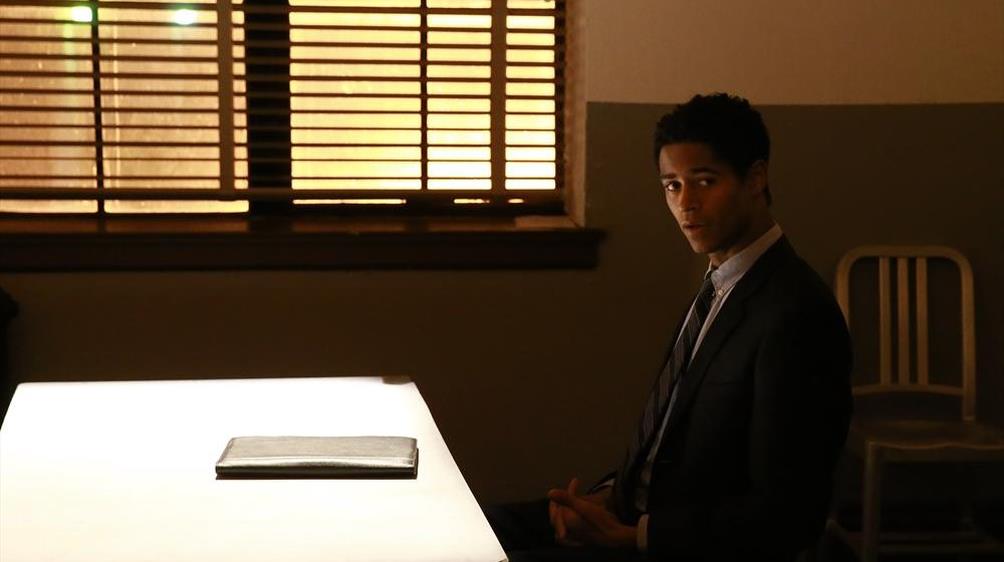Le regole del delitto perfetto 1x03