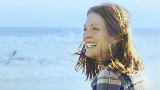 Le frasi del film Still Alice Julianne Moore nel film Stil Alice