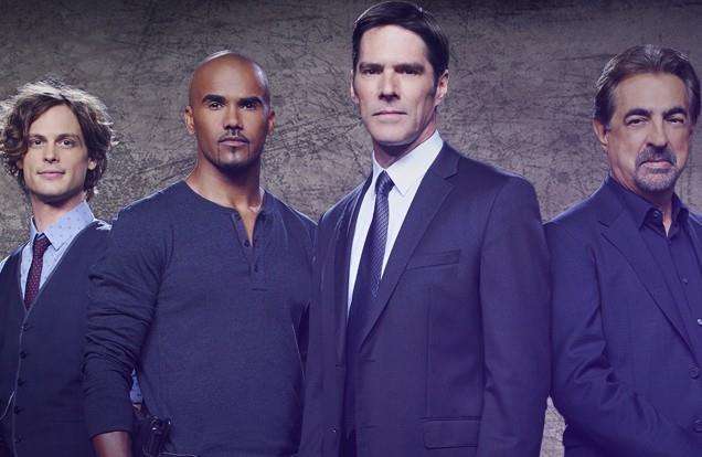 Criminal Minds 10: i nuovi episodi dal 27 marzo in prima assoluta