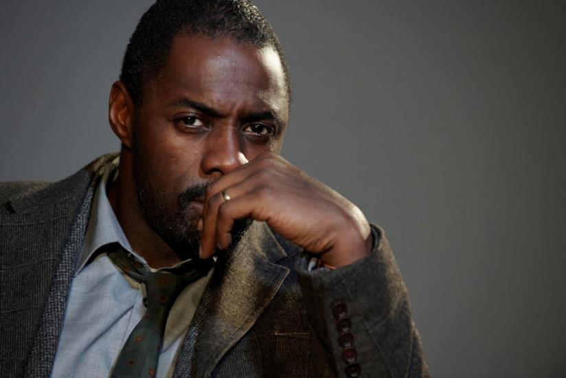 Idris Elba ha dichiarato di essere molto simile al personaggio che interpreta, John Luther Idris Elba nei panni di John Luther, l'attore e il personaggio hanno molti punti in comune