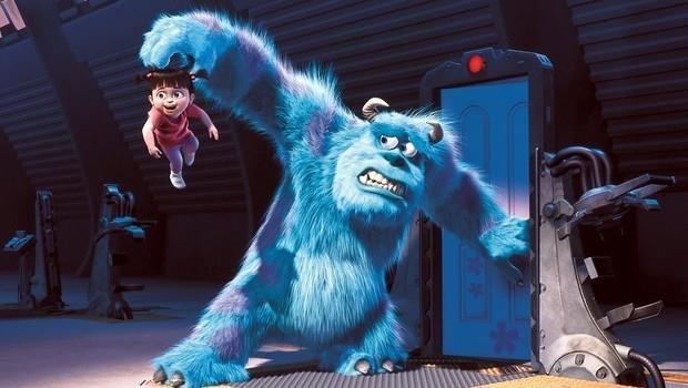 Pete Docter parla dei nuovi progetti di Pixar Pete Docter commenta i rumors su Monsters & Co. 3