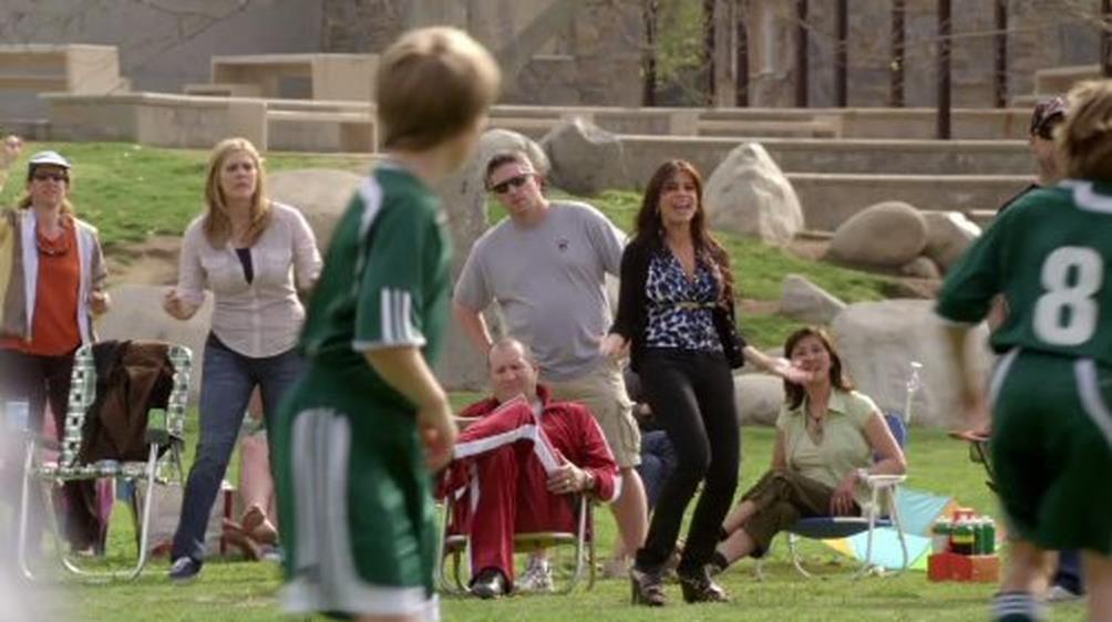 Modern Family S1E1