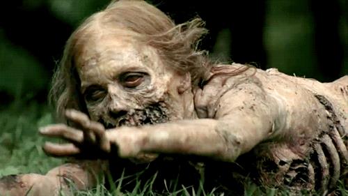 I 5 tipi di #DEADicated con cui NON guardare The Walking Dead - 2