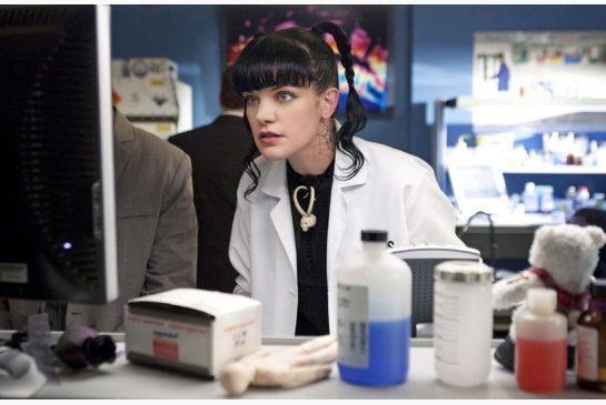 NCIS quiz che personaggio sei pauley