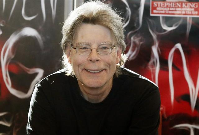Stephen King Lo scrittore Stephen King