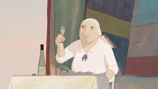 Le stagioni di Louise, la recensione: un nuovo film d'animazione per sognare Le Stagioni di Louise