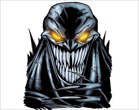 Legion: uno dei villain dell'universo Marvel, Shadow King Legion: Shadow King, uno dei villain dell'universo Marvel