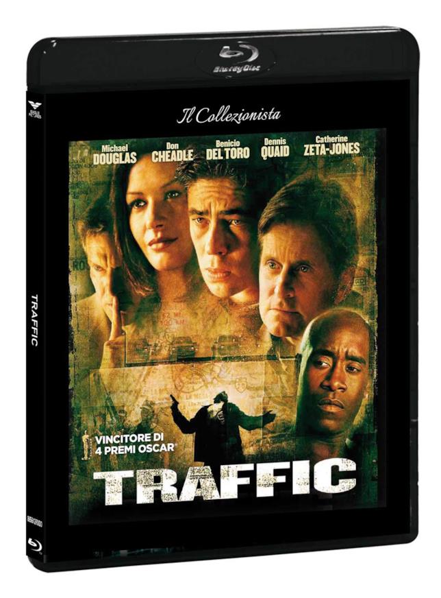 Traffic - Home Video Traffic - Home Video - Il Collezionista