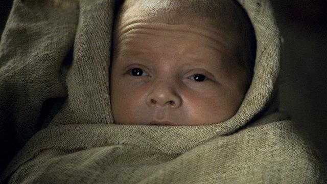 Il figlio di Jon e Dany regnerà? Il piccolo Jon