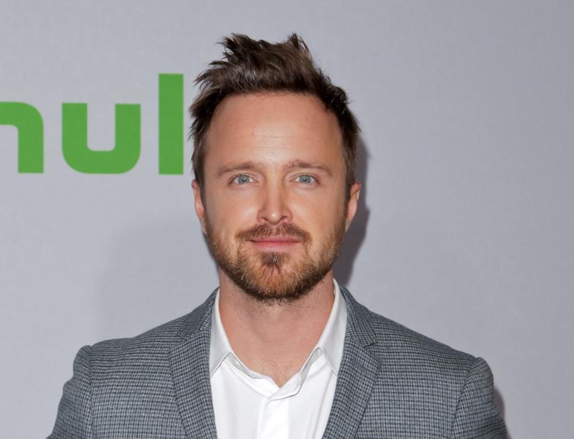 Aaron Paul entra nel cast della terza stagione di Westworld L'attore Aaron Paul