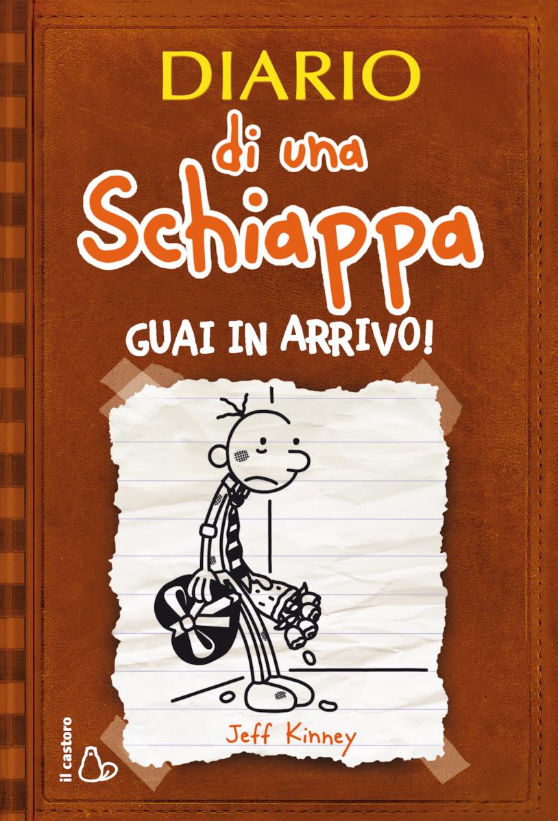 Diario di una schiappa copertina settimo libro Copertina settimo libro Diario di una schiappa