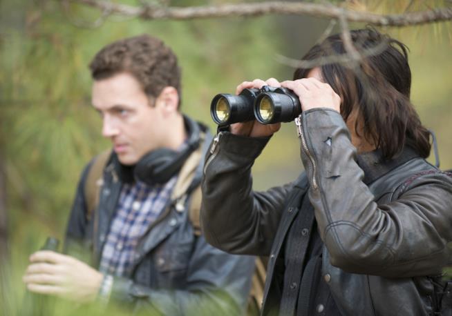 5 cose da aspettarci dal finale di TWD5