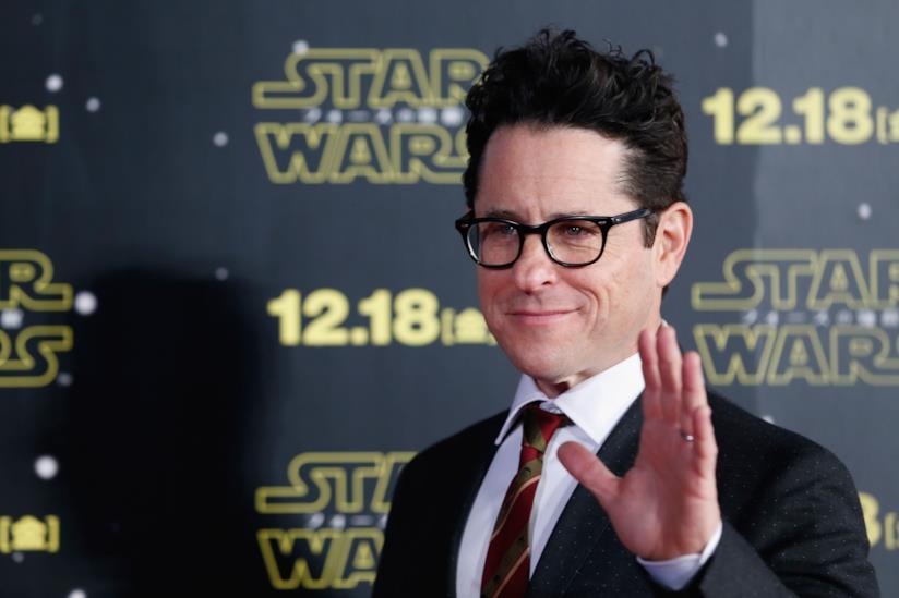 J.J. Abrams torna al franchise di Star Wars: sarà il regista di Episodio IX Il regista J.J. Abrams