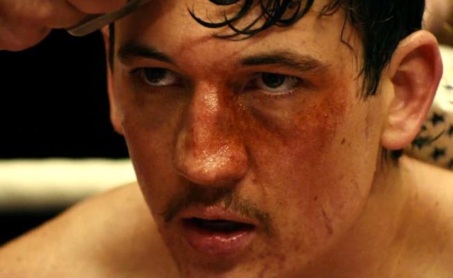 Bleed più forte del destino, la recensione: torna la boxe al cinema Miles Teller in Bleed for This