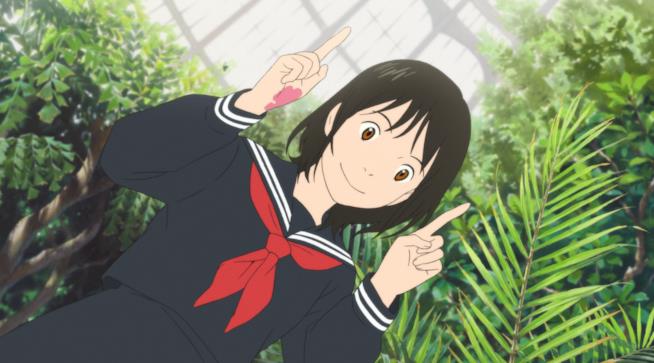 Mirai, la recensione del nuovo film animato di Mamoru Hosoda, il regista di WolfWolf Children Mirai e Kun
