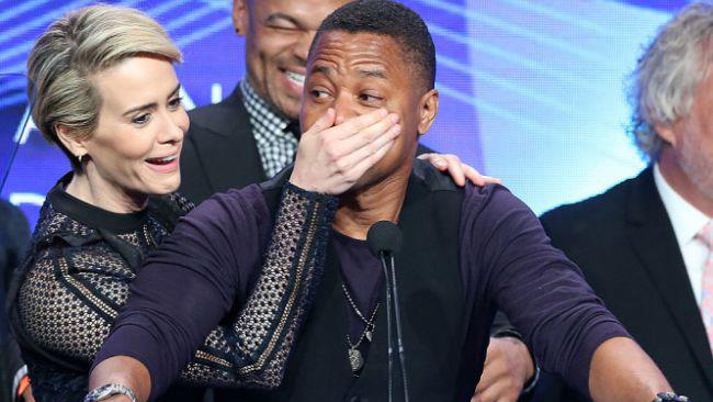 Il Caso O.J. Simpson e The Americans trionfano ai TCA Awards 2016 Il Caso O.J. Simpson e The Americans tra i vincitori dei TCA Awards 2016