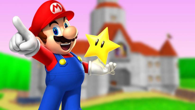 Shigeru Miyamoto spiega perché vuole fare un nuovo film su Super Mario Super Mario personaggio