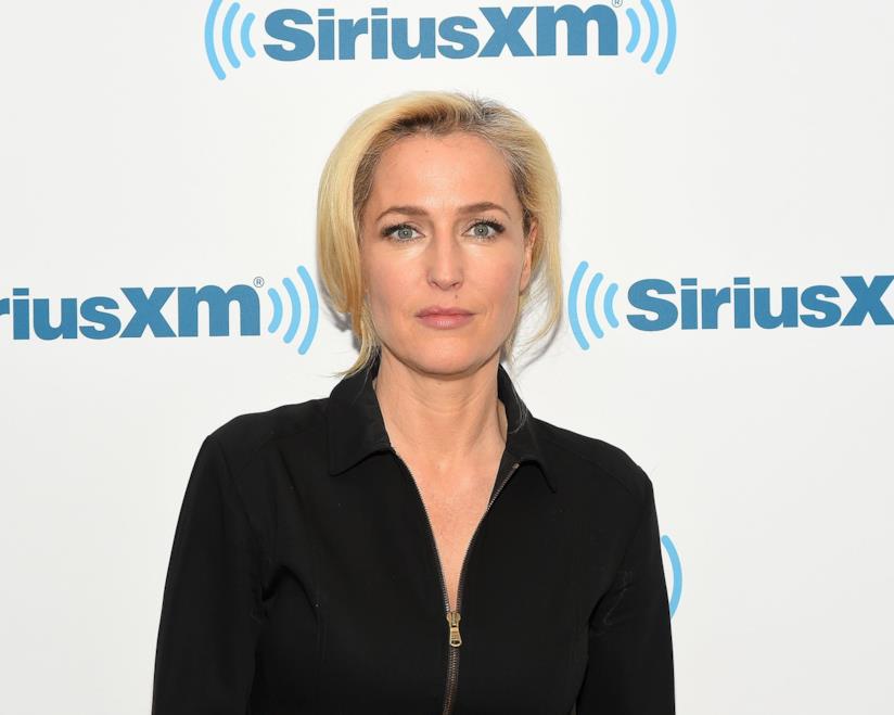 Gillian Anderson entra nel cast della quarta stagione di The Crown Gillian Anderson