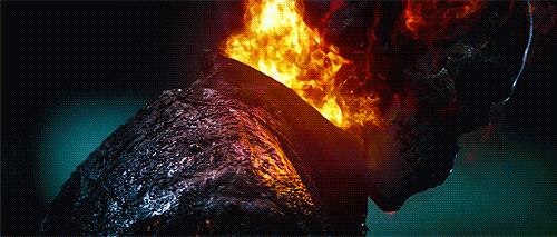 Nicolas Cage vorrebbe che i Marvel Studios realizzassero un nuovo film di Ghost Rider vietato ai minori Nicolas Cage suggerisce ai Marvel Studios una pellicola vietata ai minori per Ghost Rider