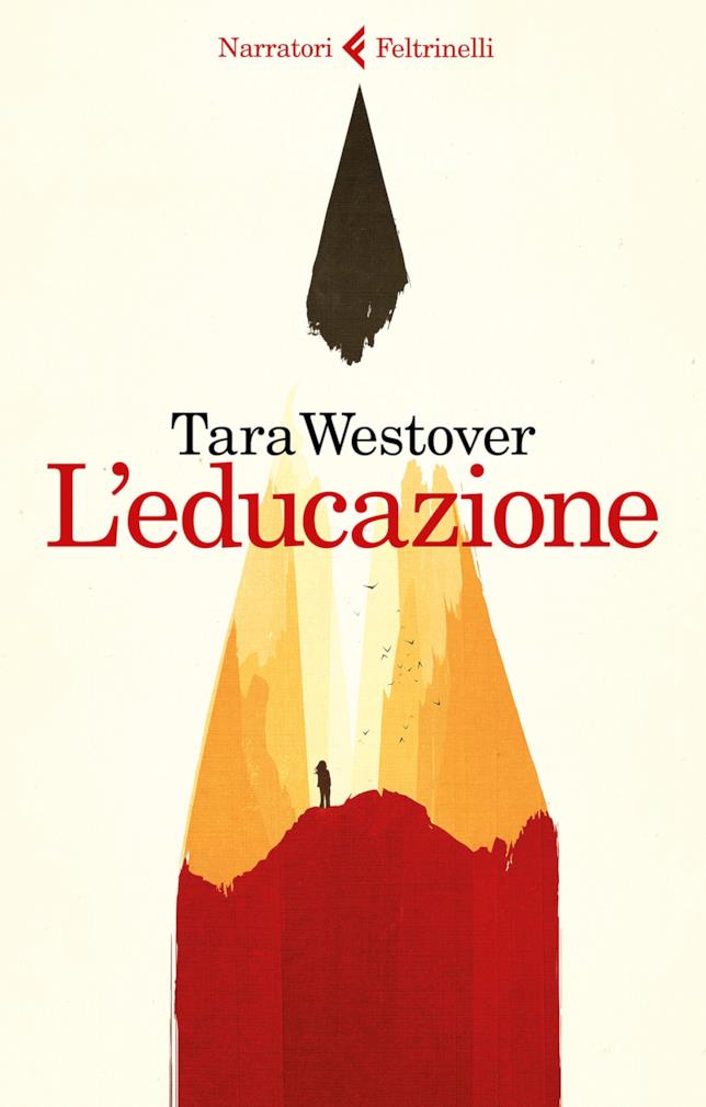 L'educazione Una grande matita