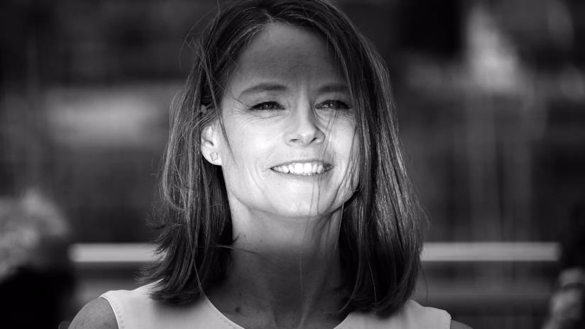 Jodie Foster L'attrice americana Jodie Foster