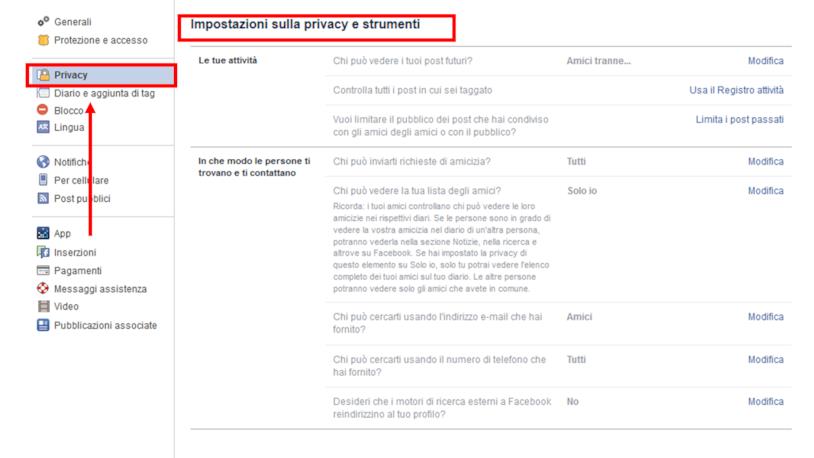 Come Eliminare App Di Terze Parti Dal Proprio Account Facebook