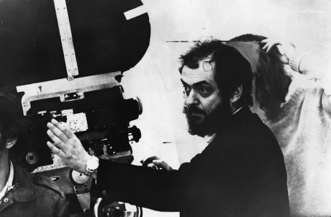 Burning Secret, ritrovata la sceneggiatura di Stanley Kubrick Il regista Stanley Kubrick