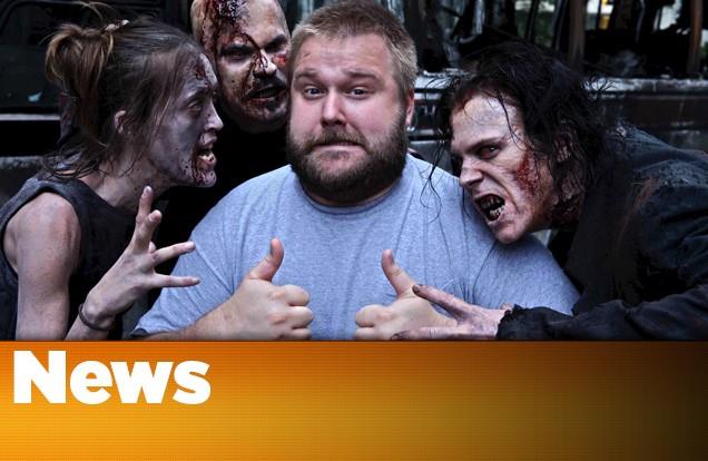 Lo spin-off di The Walking Dead avrà uno stile completamente diverso