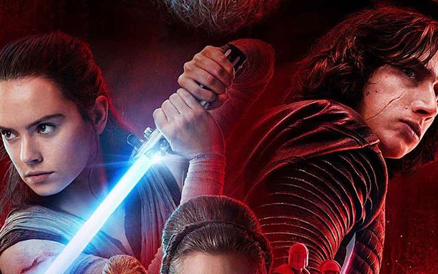 Star Wars Star Wars - Gli Ultimi Jedi