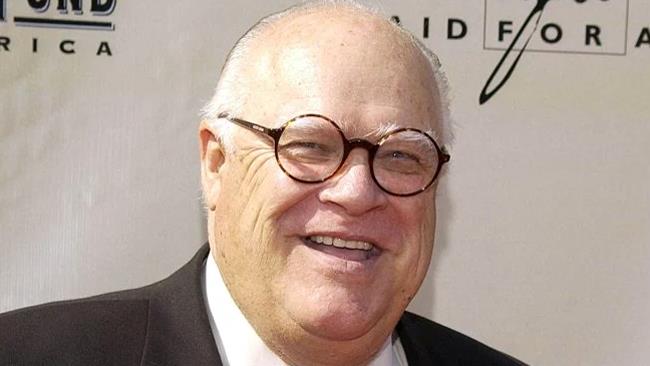 David Huddleston, il grande Lebowski, è morto a 85 anni David Huddleston