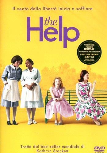 The help il film Il cast di The Help