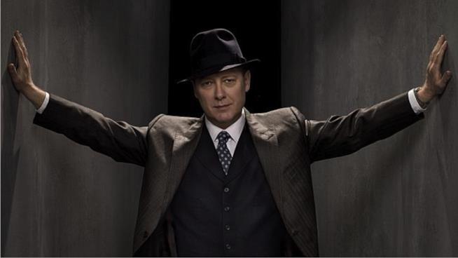 The Blacklist: quando l’abito fa il monaco