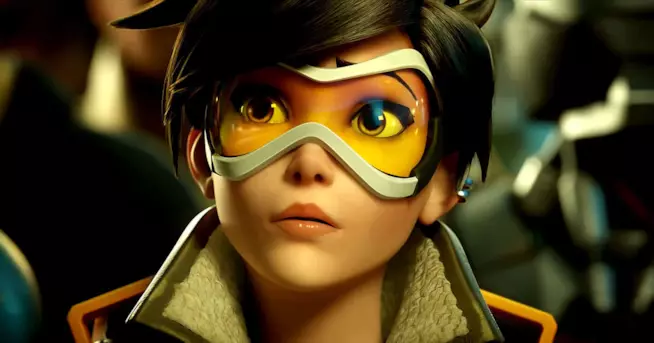 Ready Player One, gli eroi dei videogame invadono il nuovo trailer Un artwork ispirato a Ready Player One