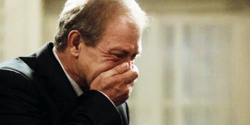 cyrus beene lacrime