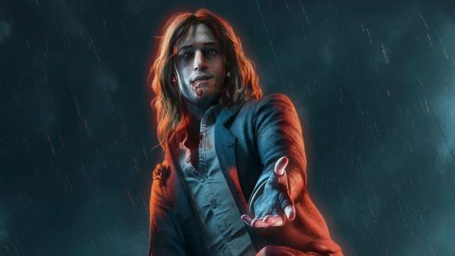 Vampire The Masquerade - Bloodlines 2, presentati i Tremere Vampire Bloodlines 2 videogioco