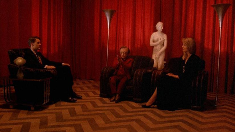 Twin Peaks: in arrivo la stagione 4? L'agente Dale Cooper nella Loggia nera
