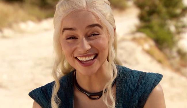 dany got