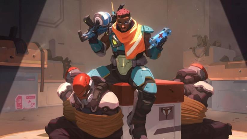 Blizzard annuncia ufficialmente il 30esimo eroe di Overwatch Jean-Baptiste Augustine è il nuovo eroe di Overwatch