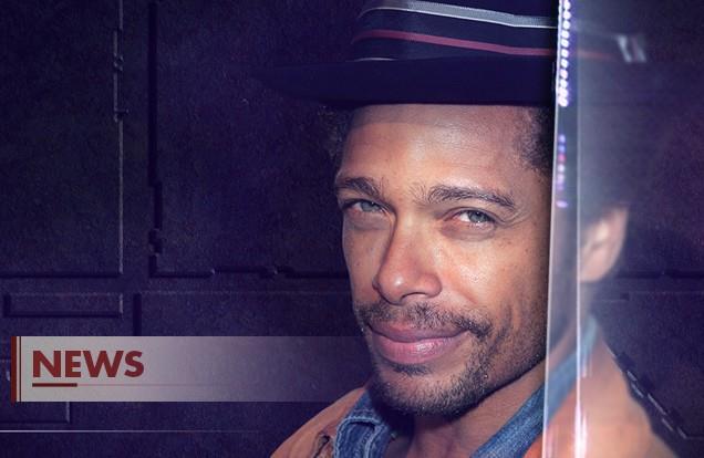 CSI: dalle stelle alle stalle per Gary Dourdan