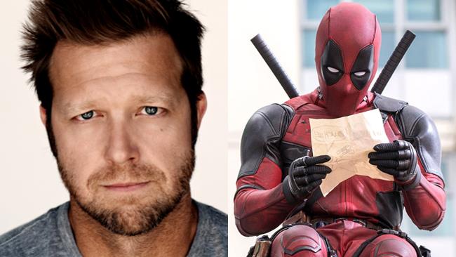 Deadpool 2: David Leitch, regista di John Wick, sarebbe in lizza per sostituire Tim Miller David Leitch e Deadpool