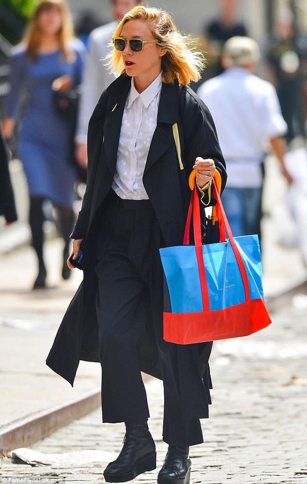 L’anima dark di Chloë Sevigny - 2
