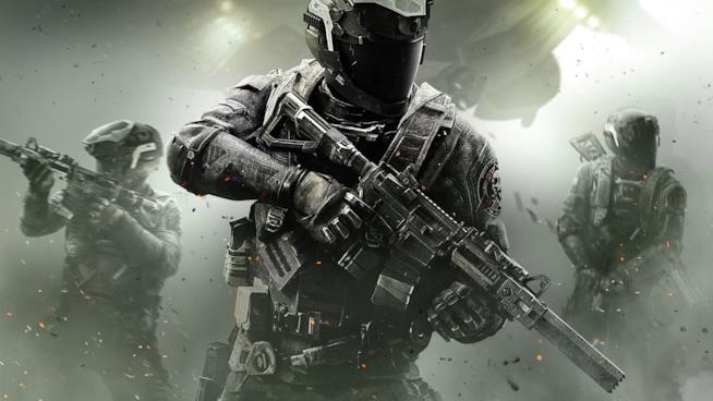 Call of Duty 2019: Infininty Ward al lavoro sul capitolo next-gen? I soldati di Call of Duty