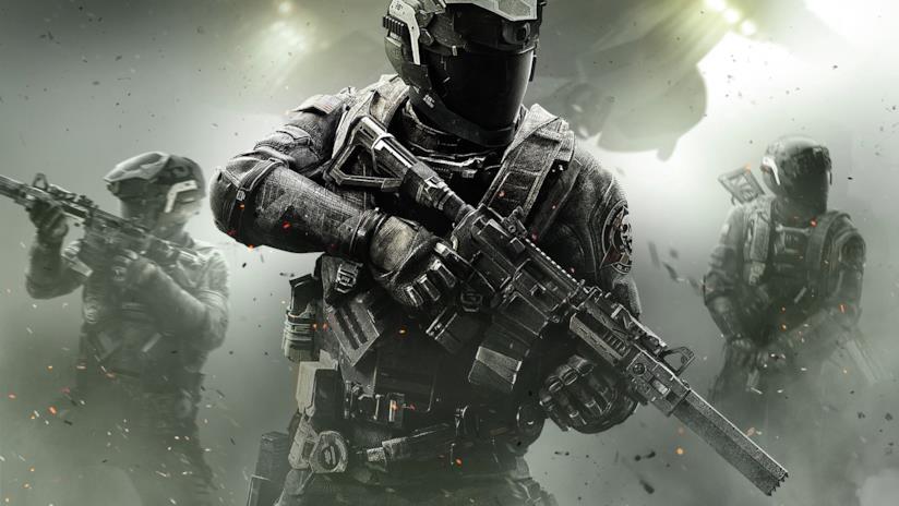 Call of Duty 2019: Infininty Ward al lavoro sul capitolo next-gen? I soldati di Call of Duty