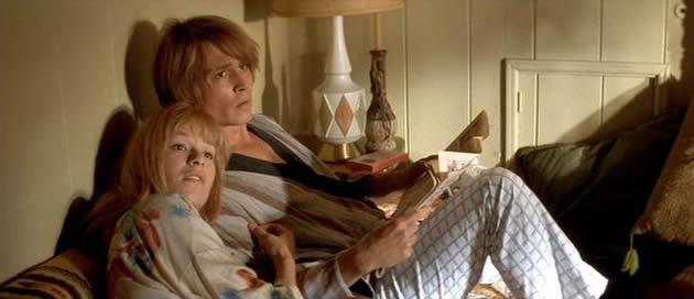 Citazioni con Barbara (Franka Potente) George e Barbara