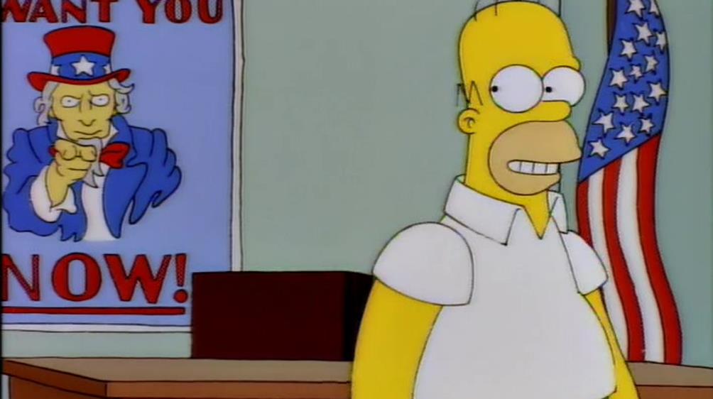 MARINAIO HOMER