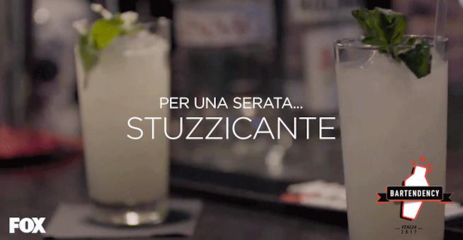 Alcuni dei cocktail della prima stagione I cocktail migliori della prima stagione