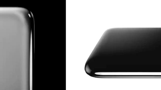 Vivo starebbe lavorando a Waterdrop, uno smartphone totalmente in vetro Le immagini leak di Waterdrop, nuovo smartphone di Vivo