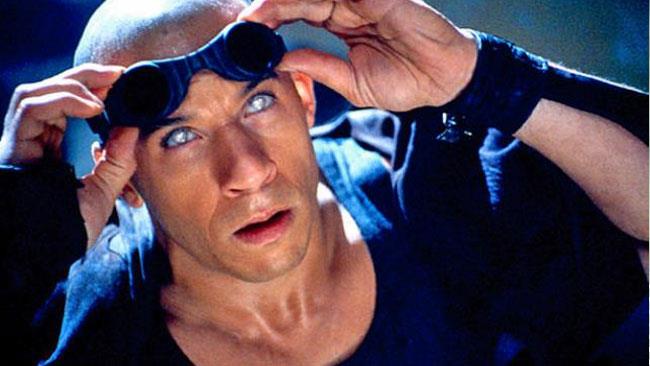 The Chronicles of Riddick avrà un sequel che spiegherà le origini dell'eroe Vin Diesel nel franchise di Riddick