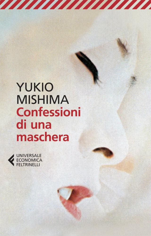 Confessioni di una maschera Confessioni di una maschera